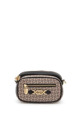 Kadın Vizon 2'li Çapraz Çanta - 50315217001