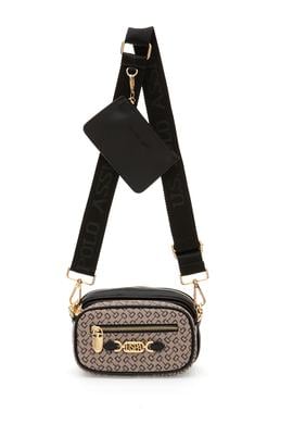 Kadın Vizon 2'li Çapraz Çanta - 50315217001