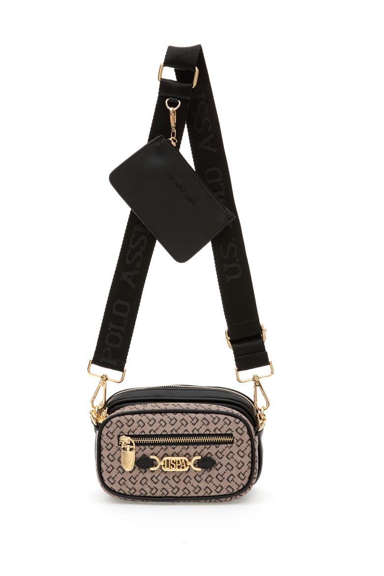 Kadın Vizon 2'li Çapraz Çanta - 50315217001