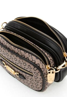 Kadın Vizon 2'li Çapraz Çanta - 50315217001