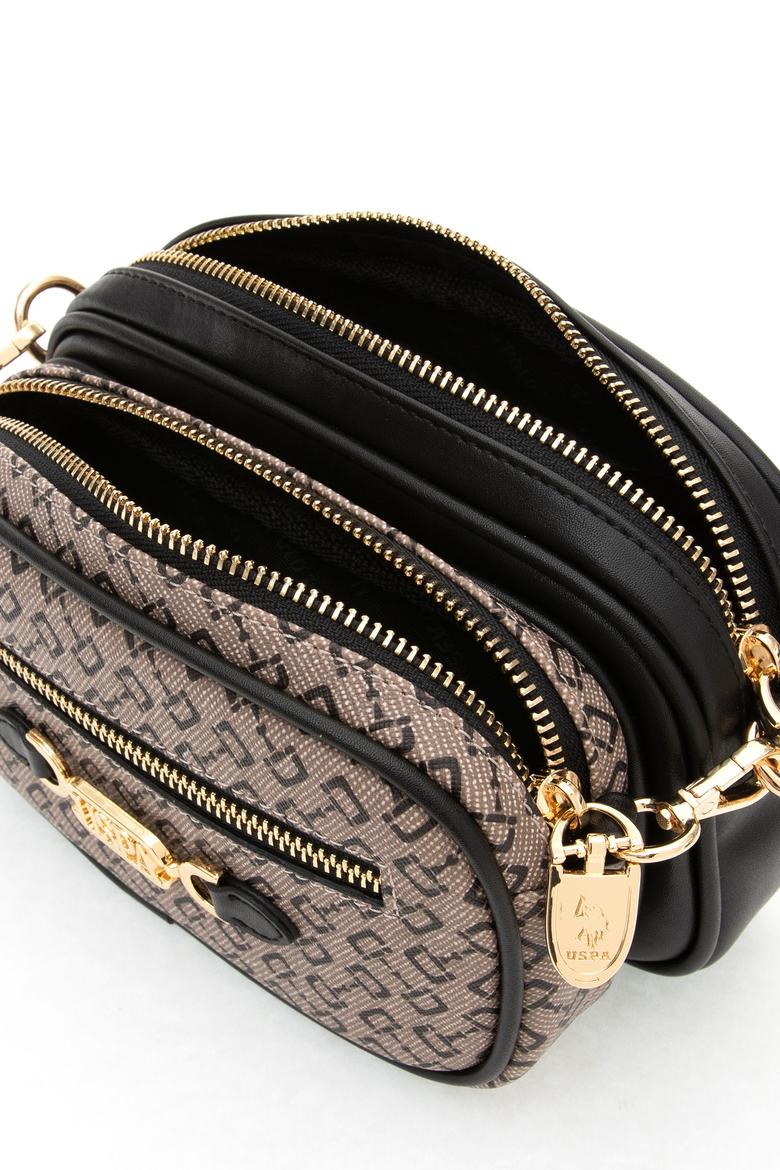 Kadın Vizon 2'li Çapraz Çanta - 50315217001