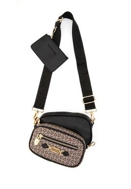 Kadın Vizon 2'li Çapraz Çanta - 50315217001