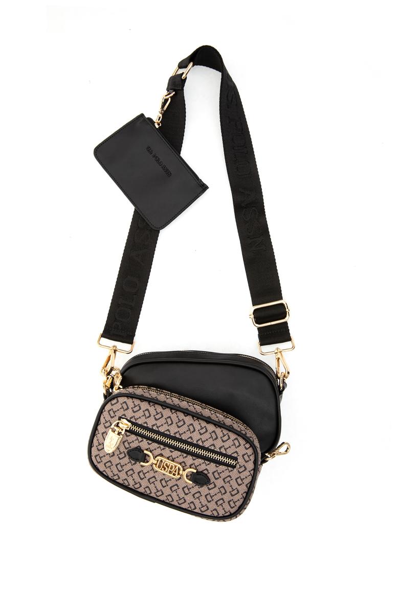 Kadın Vizon 2'li Çapraz Çanta - 50315217001