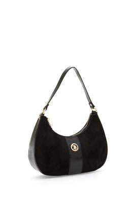 Kadın Siyah Kol Çantası - 50315220001