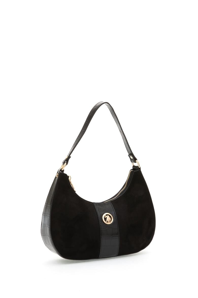 Kadın Siyah Kol Çantası - 50315220001