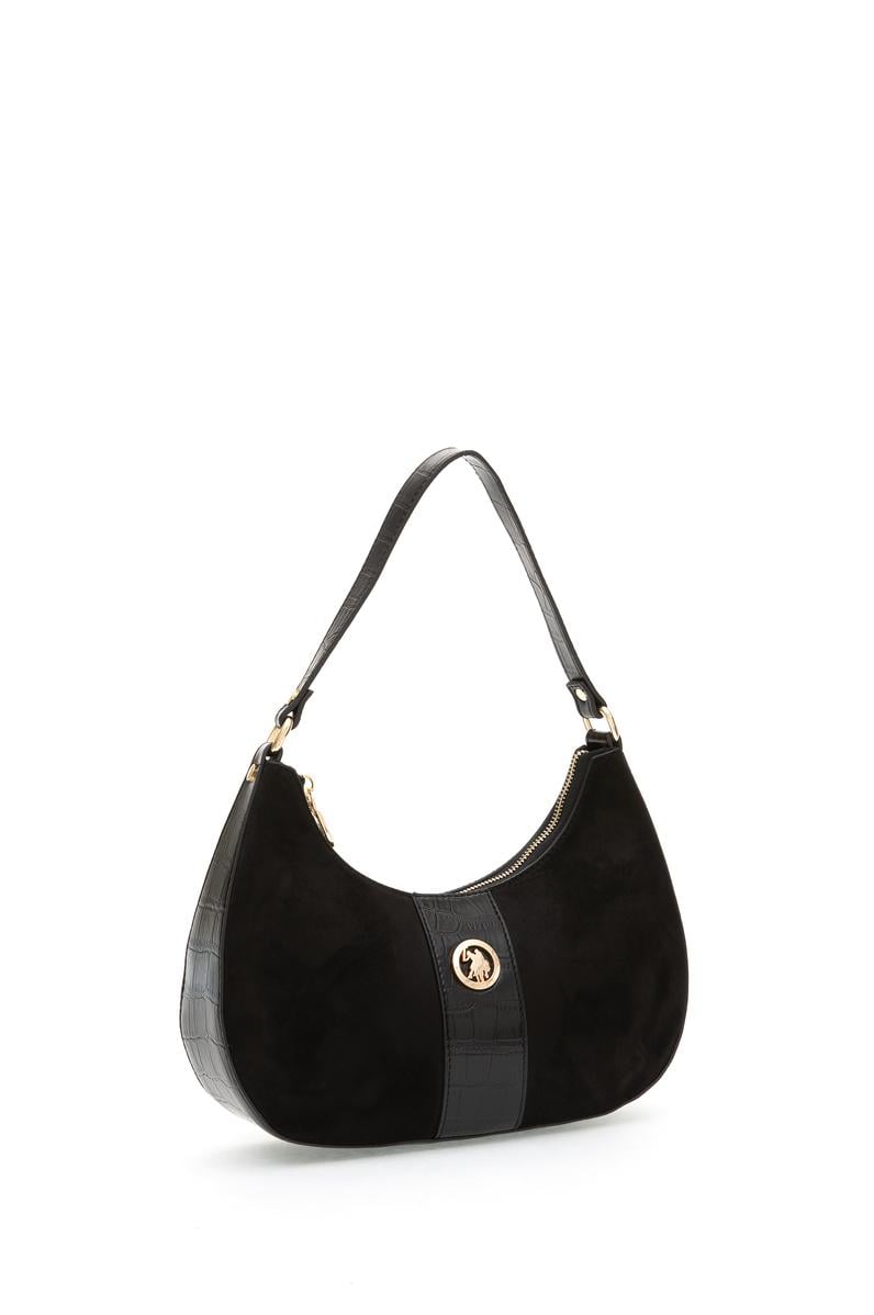 Kadın Siyah Kol Çantası