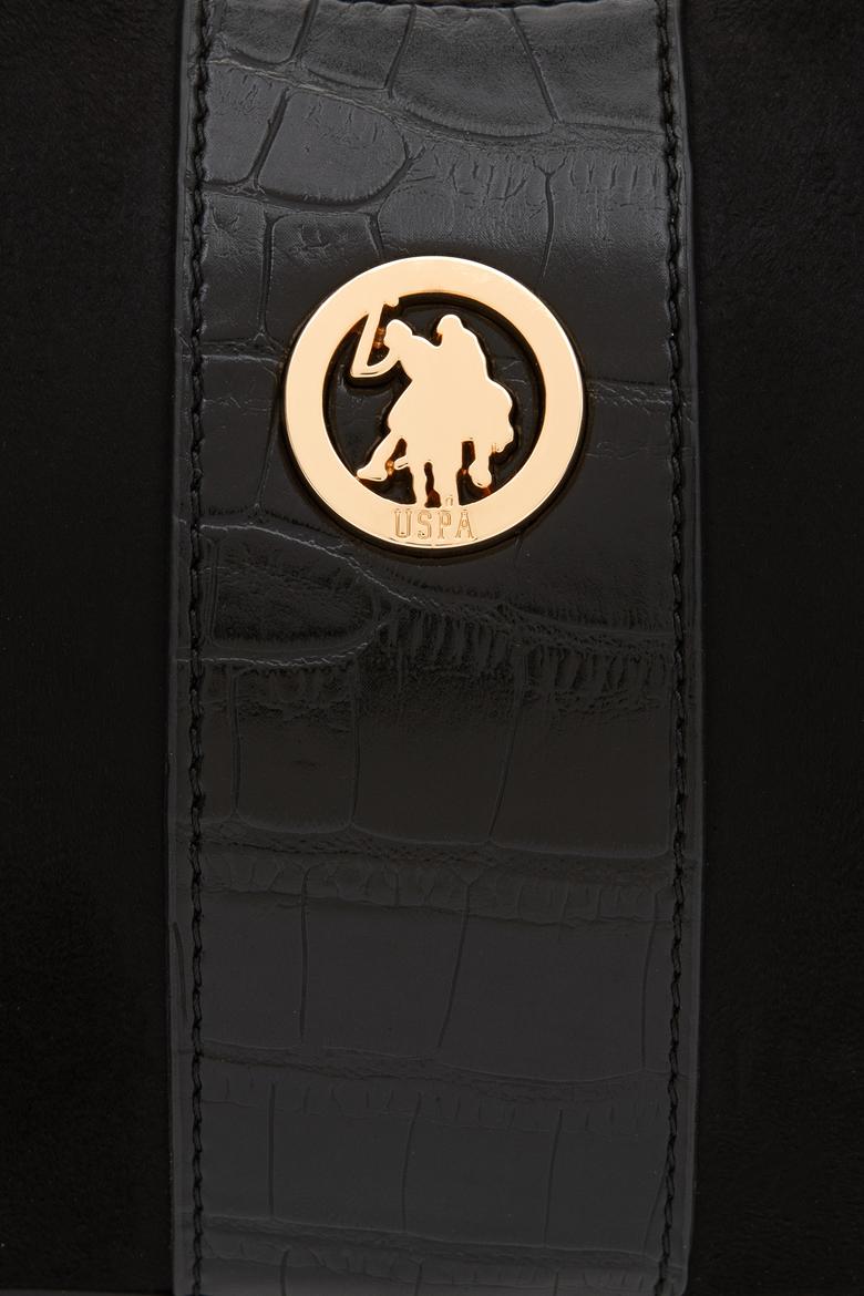 Kadın Siyah Kol Çantası - 50315220001