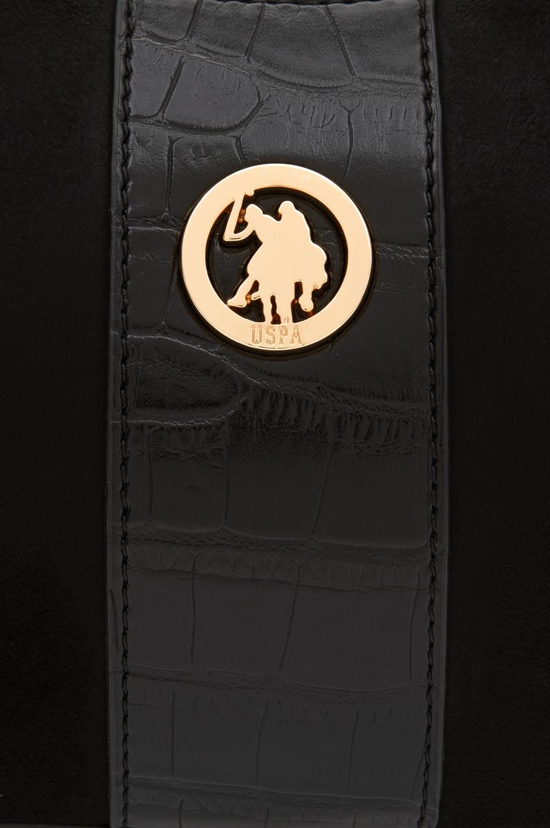 Kadın Siyah Kol Çantası