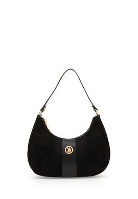 Kadın Siyah Kol Çantası - 50315220001