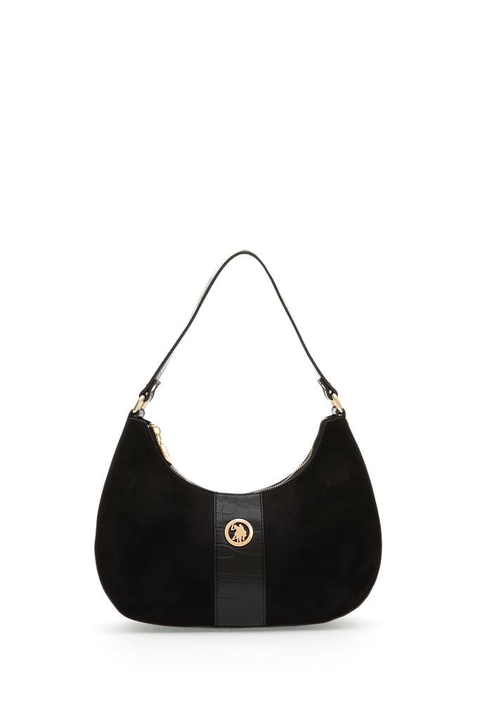 Kadın Siyah Kol Çantası