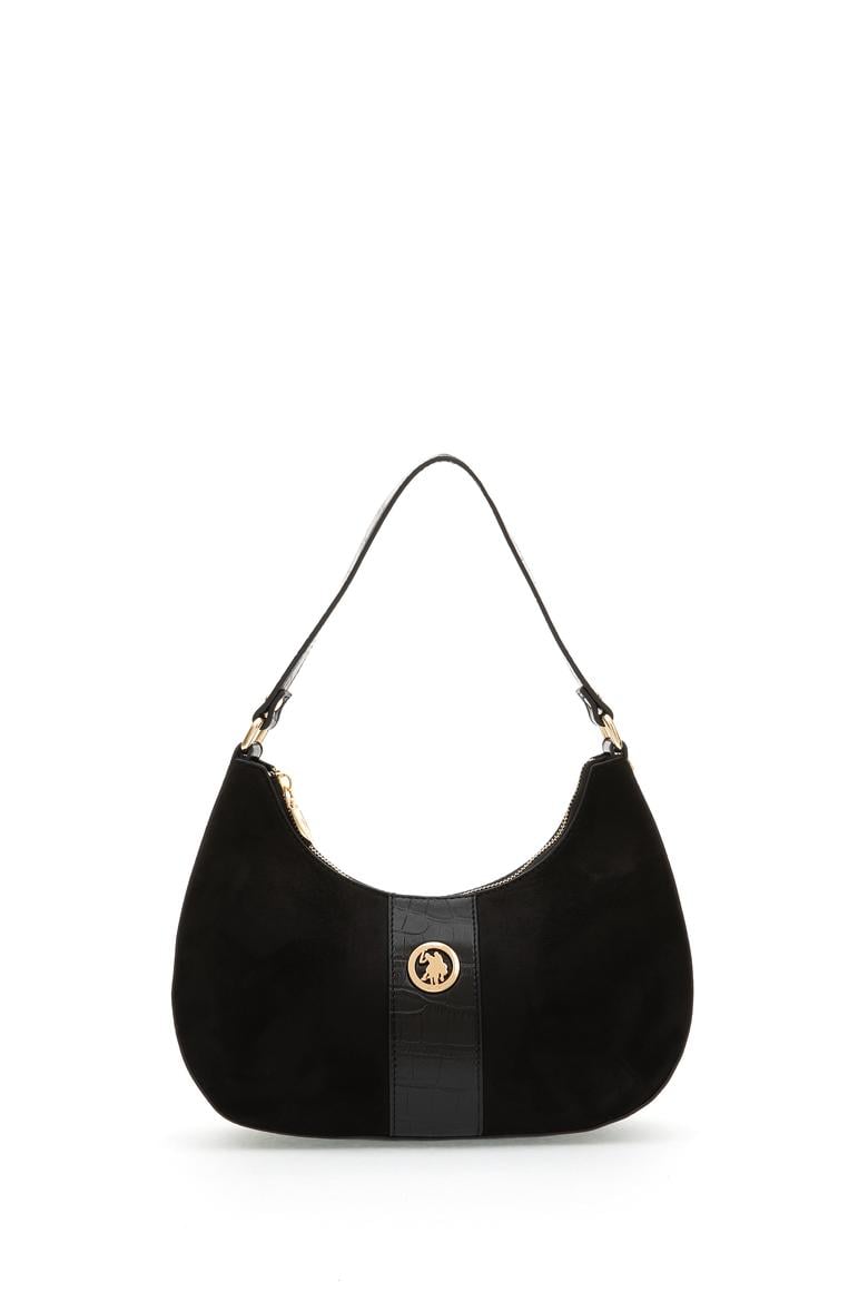 Kadın Siyah Kol Çantası