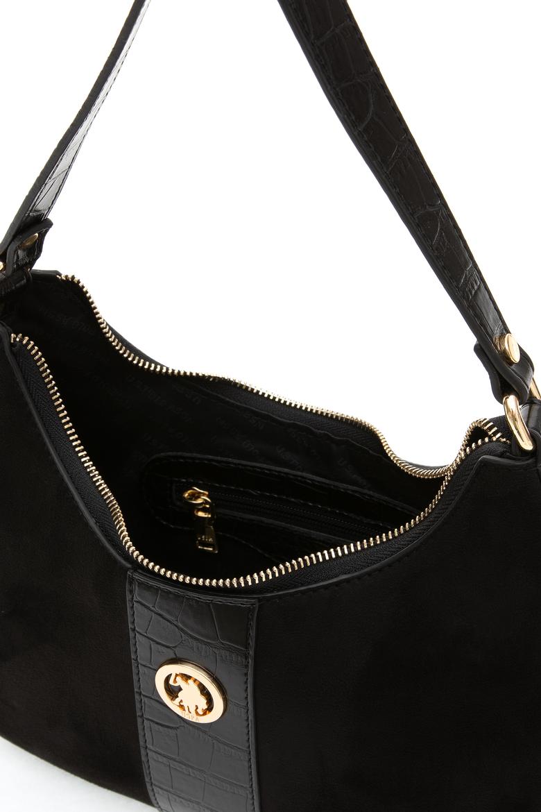 Kadın Siyah Kol Çantası - 50315220001