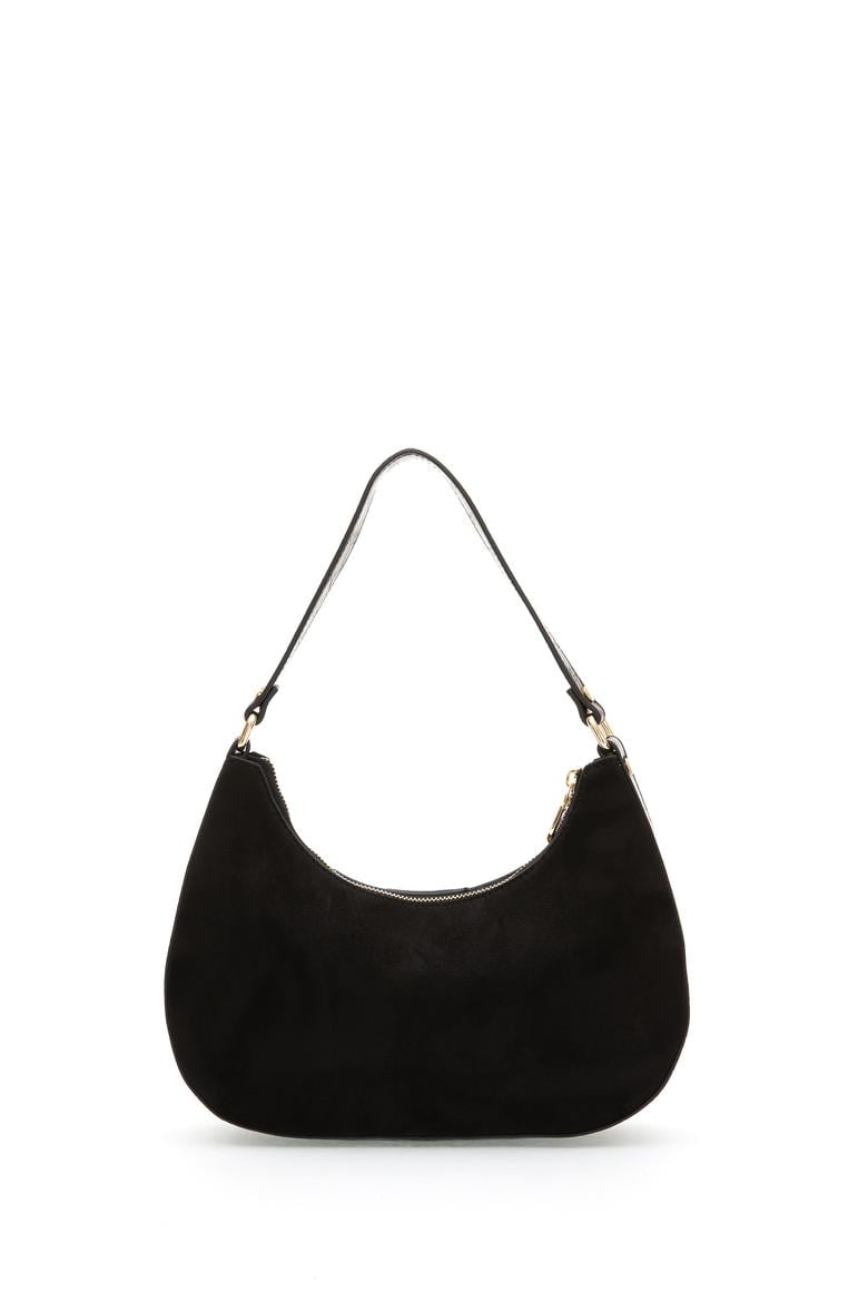 Kadın Siyah Kol Çantası - 50315220001