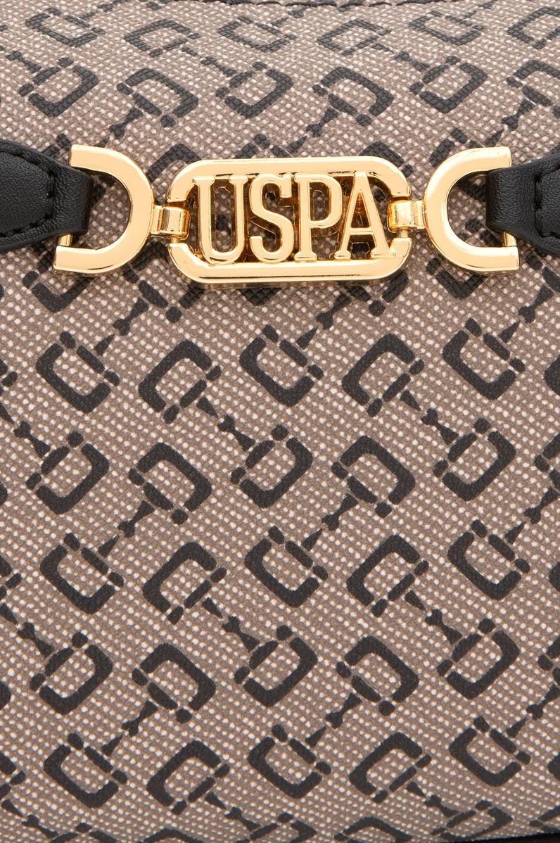 Kadın Vizon Kol Çantası