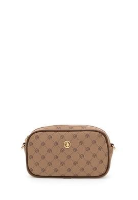 Kadın Koyu Bej Çapraz Çanta - 50315208001