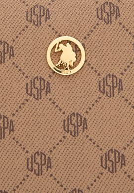 Kadın Koyu Bej Çapraz Çanta - 50315208001