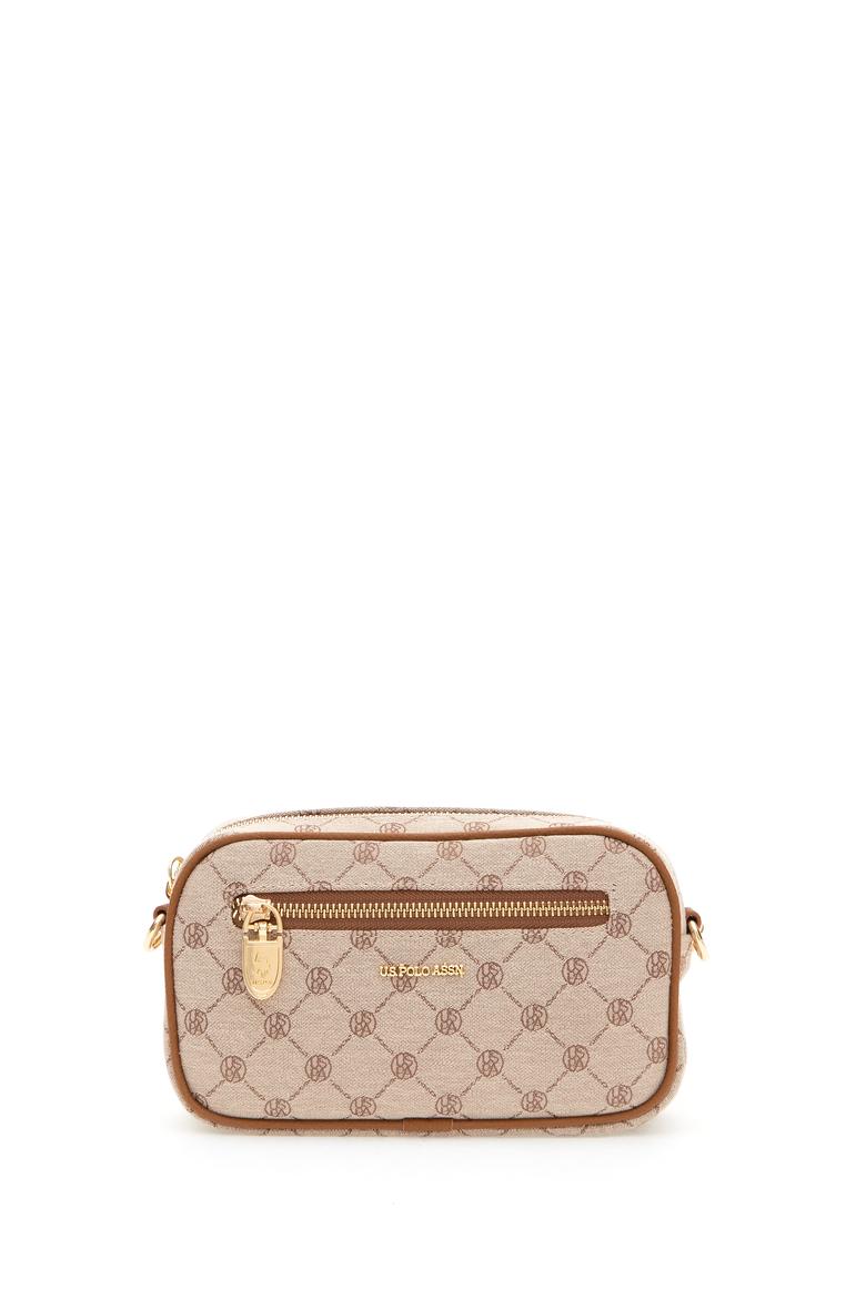 Kadın Taba Çapraz Çanta