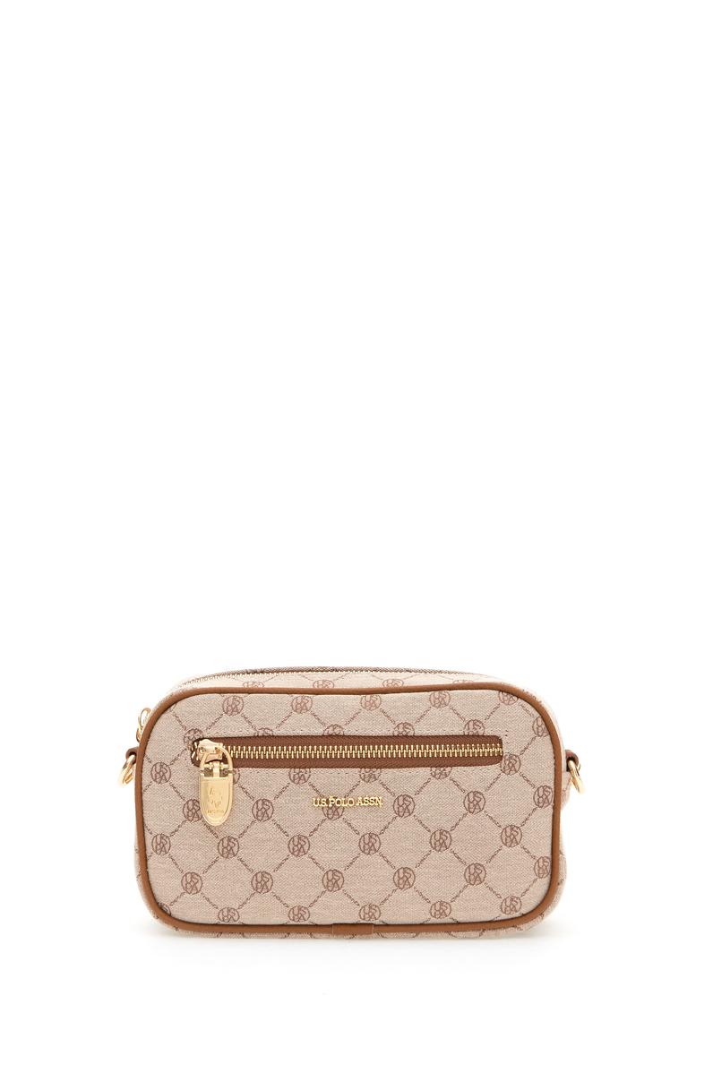 Kadın Taba Çapraz Çanta