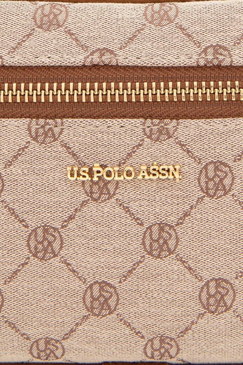 Kadın Taba Çapraz Çanta - 50317777001