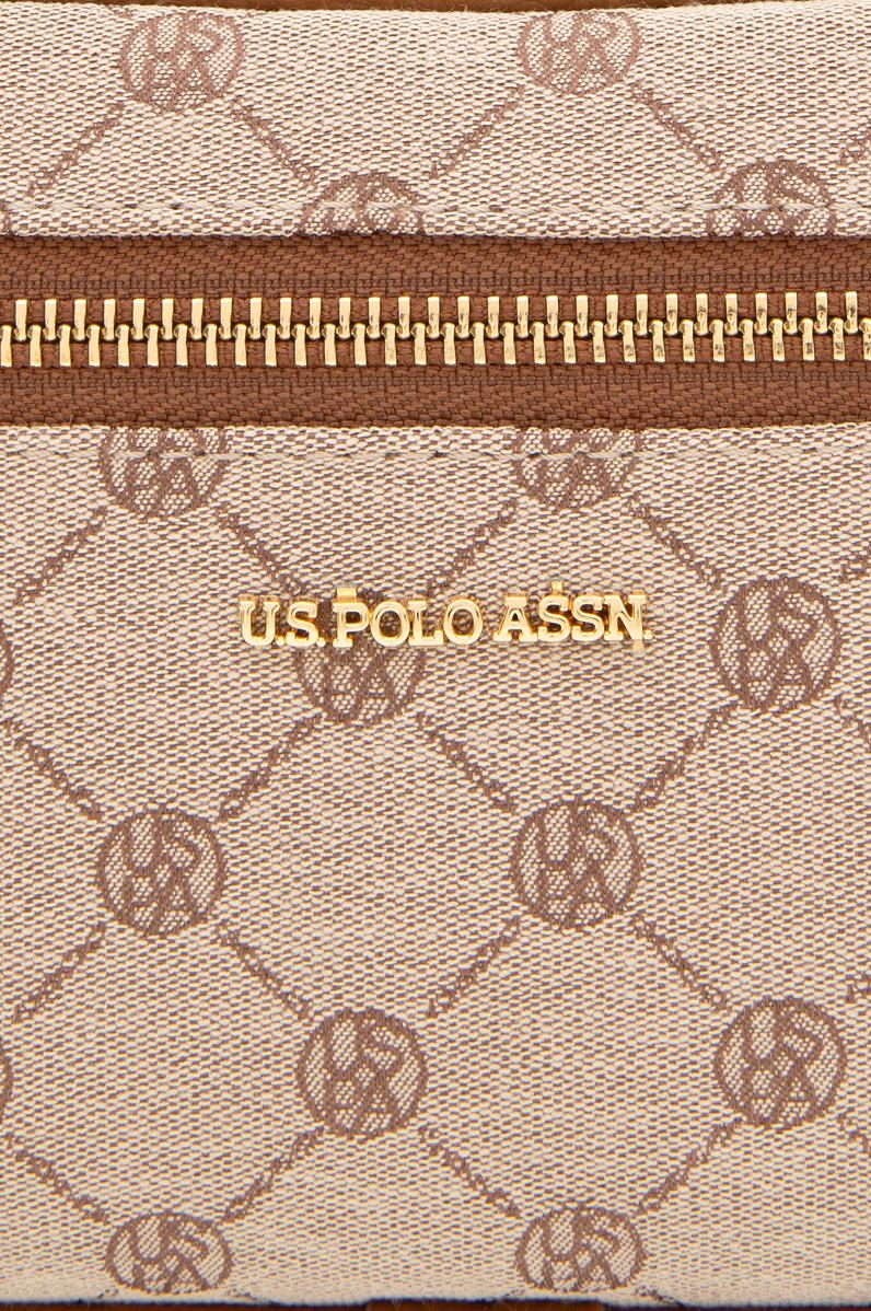 Kadın Taba Çapraz Çanta