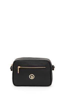 Kadın Siyah Çapraz Çanta - 50317774001