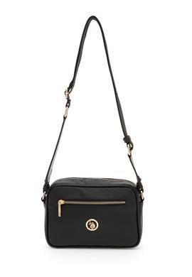 Kadın Siyah Çapraz Çanta - 50317774001