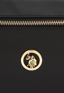 Kadın Siyah Çapraz Çanta - 50317774001