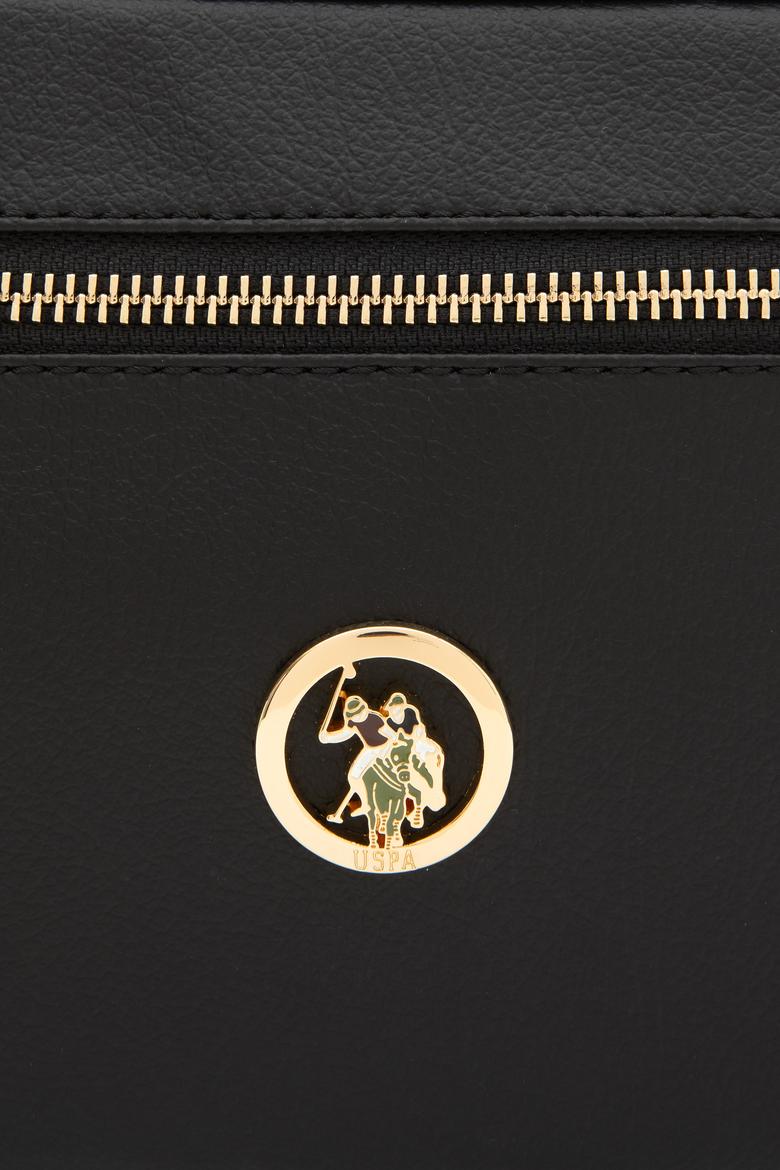 Kadın Siyah Çapraz Çanta - 50317774001