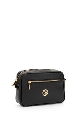 Kadın Siyah Çapraz Çanta - 50317774001