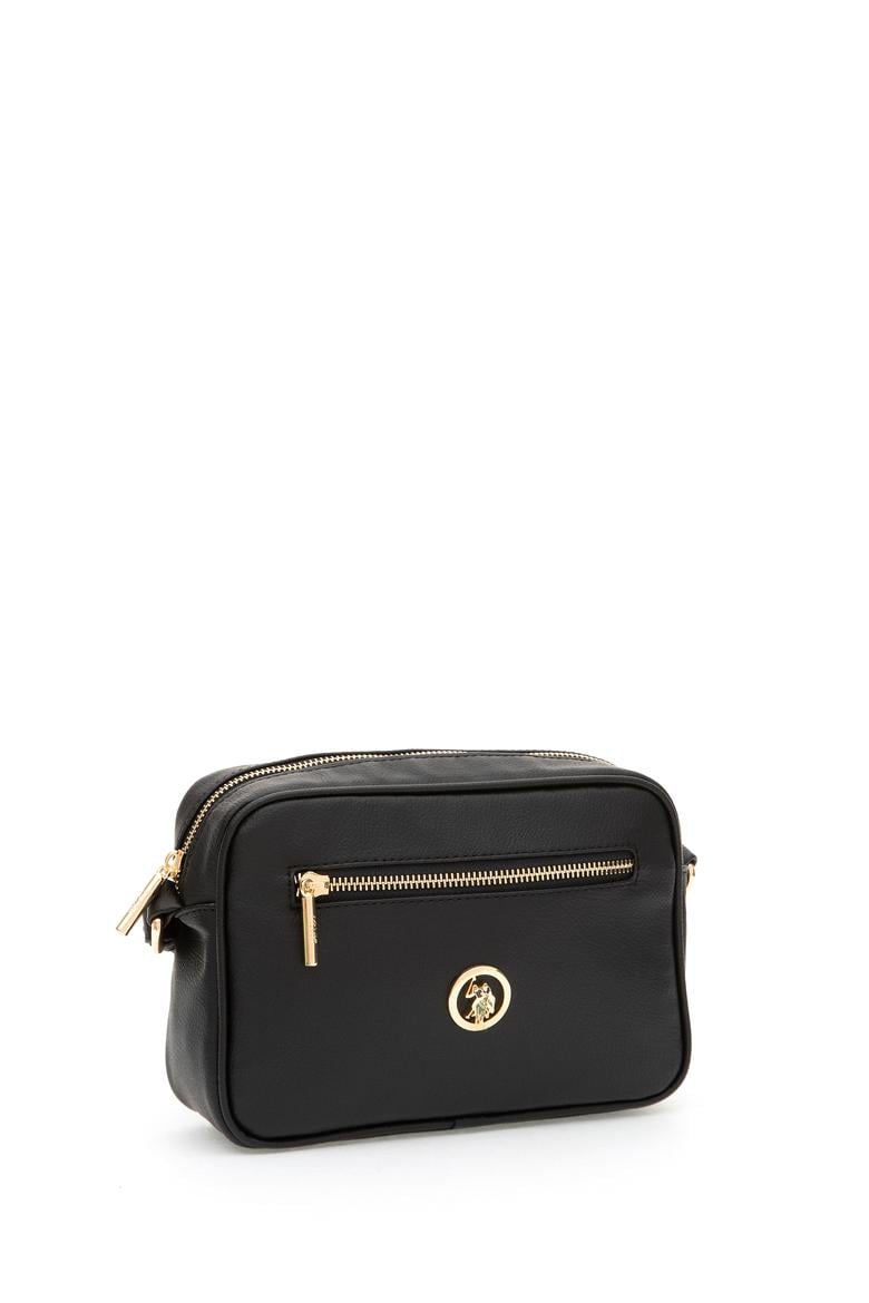 Kadın Siyah Çapraz Çanta - 50317774001