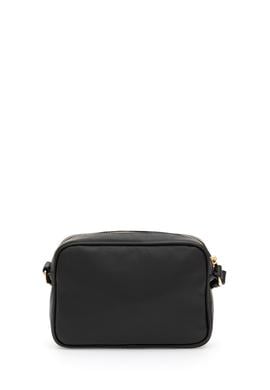 Kadın Siyah Çapraz Çanta - 50317774001