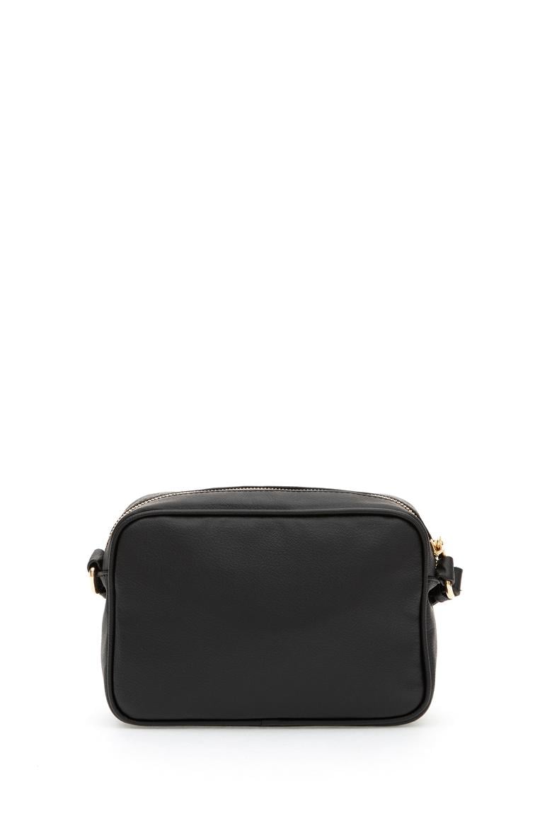 Kadın Siyah Çapraz Çanta - 50317774001