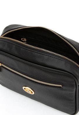 Kadın Siyah Çapraz Çanta - 50317774001