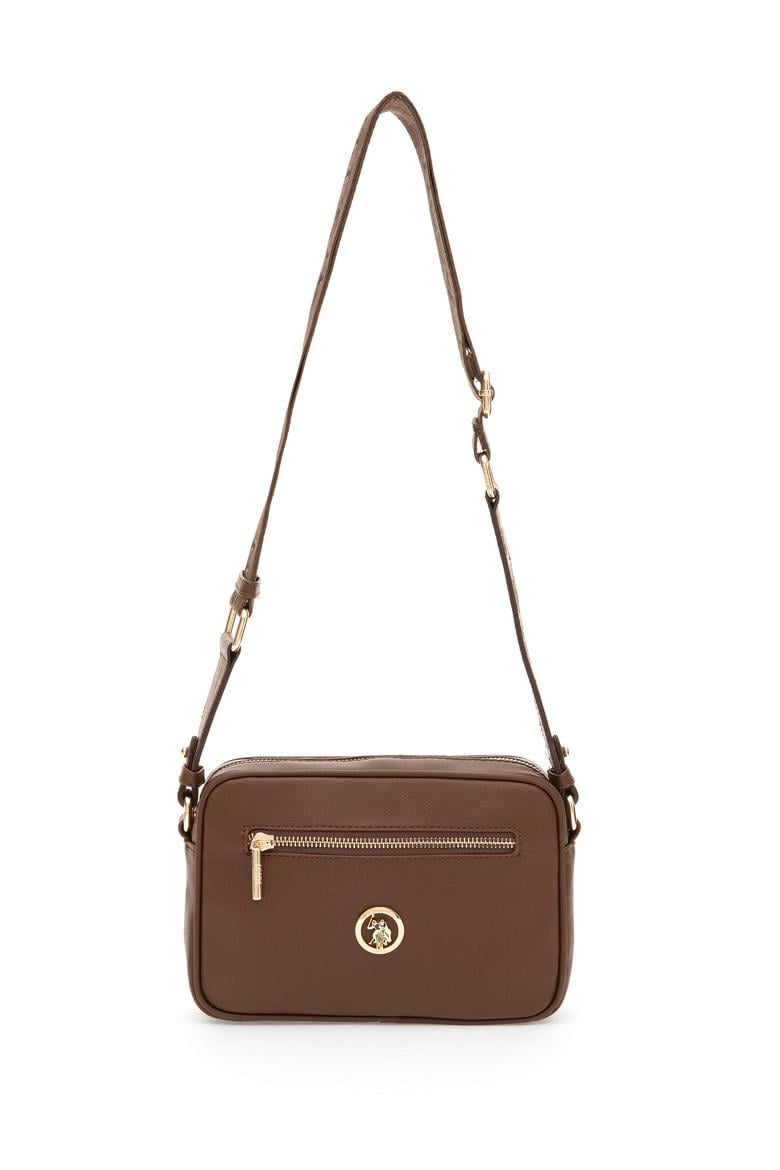 Kadın Kahverengi Çanta - 50317774005