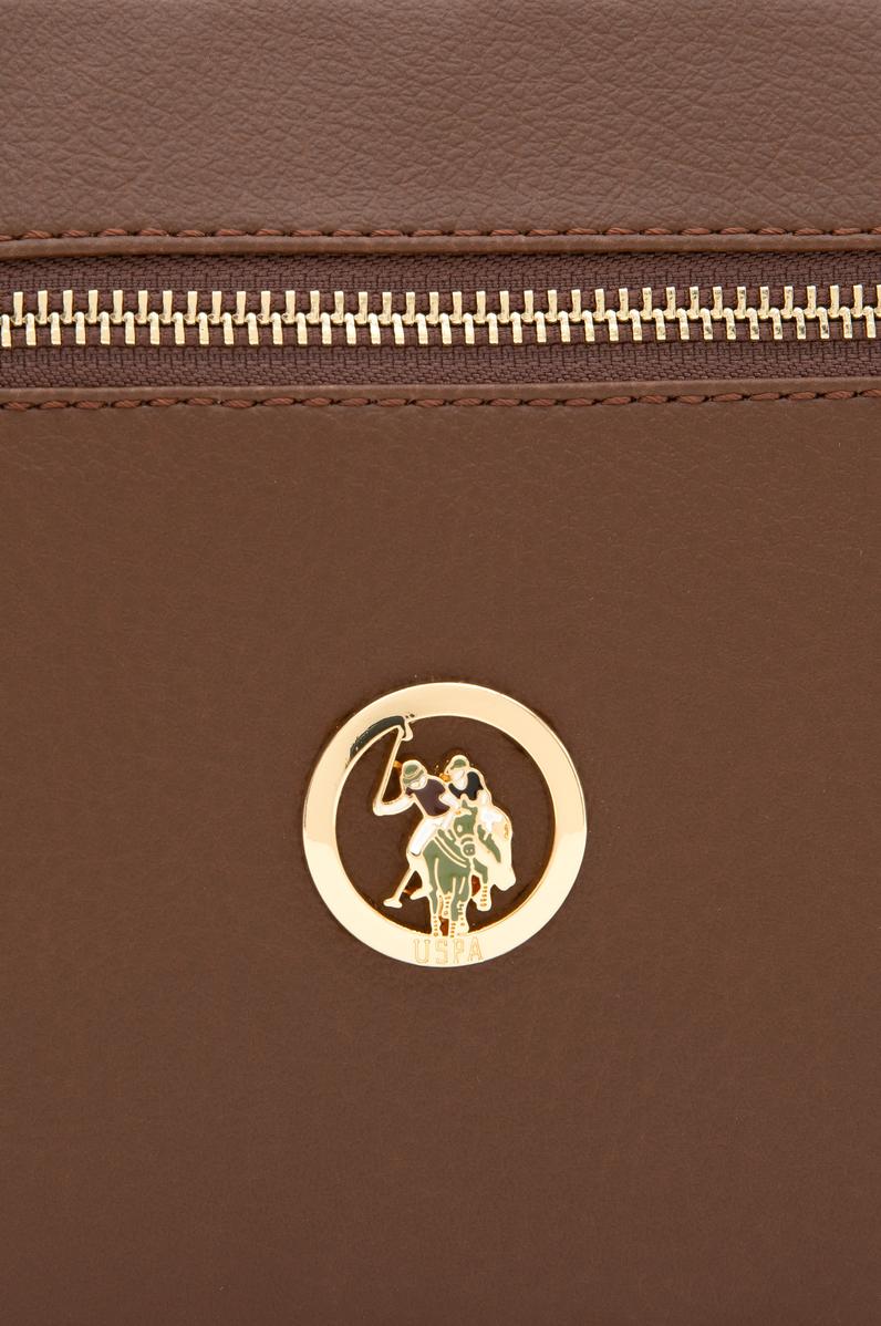 Kadın Kahverengi Çanta