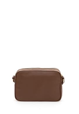 Kadın Kahverengi Çanta - 50317774005