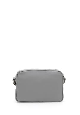 Kadın Gri Çapraz Çanta - 50317774003