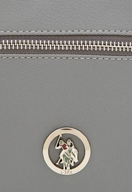 Kadın Gri Çapraz Çanta - 50317774003