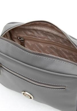 Kadın Gri Çapraz Çanta - 50317774003