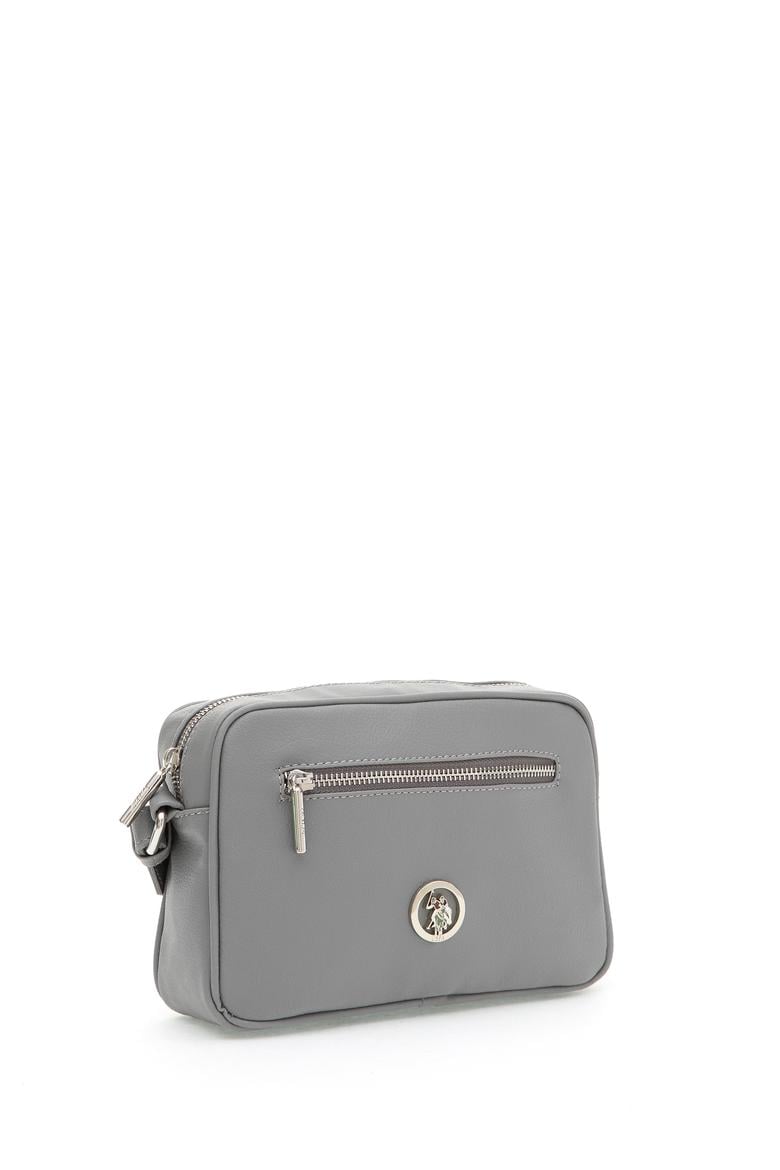 Kadın Gri Çapraz Çanta - 50317774003