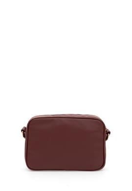 Kadın Bordo Çapraz Çanta - 50317774004