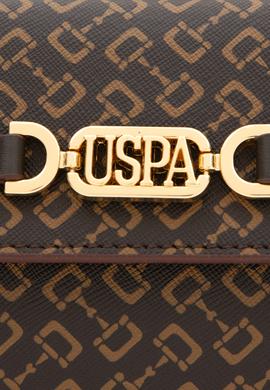 Kadın Kahverengi Zincir Askılı Çapraz Çanta - 50317781001