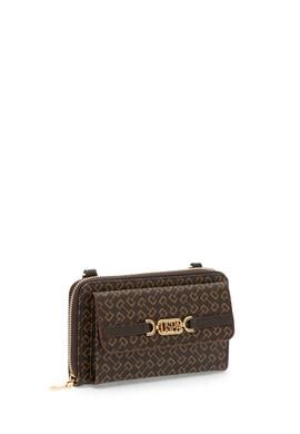 Kadın Kahverengi Zincir Askılı Çapraz Çanta - 50317781001