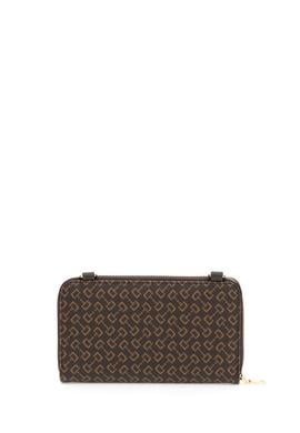 Kadın Kahverengi Zincir Askılı Çapraz Çanta - 50317781001