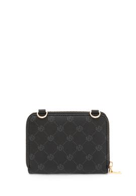 Kadın Siyah Zincir Askılı Çapraz Çanta - 50317780002