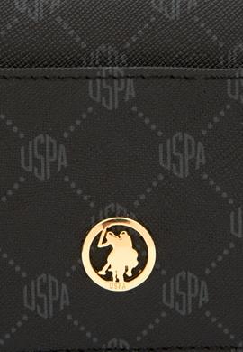 Kadın Siyah Zincir Askılı Çapraz Çanta - 50317780002