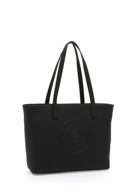 Kadın Siyah Çanta - 50317787001