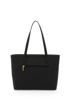 Kadın Siyah Çanta - 50317787001