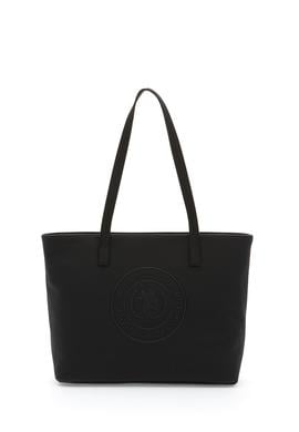 Kadın Siyah Çanta - 50317787001