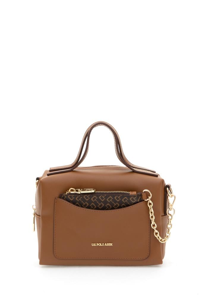 Kadın Taba Çapraz Çanta